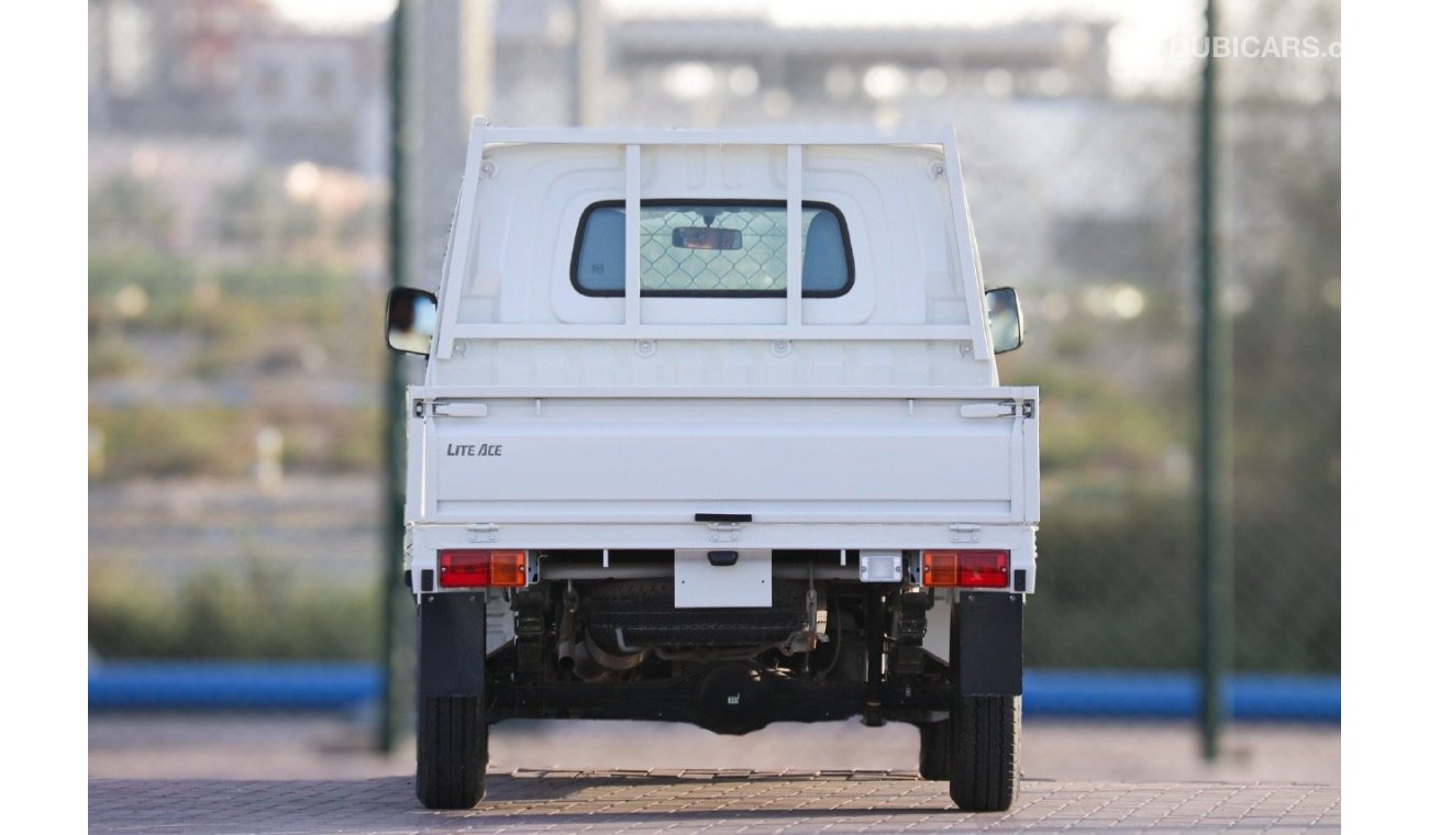 Toyota Lite Ace