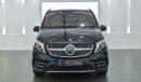 Mercedes-Benz V 300 MH Vip Design