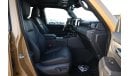 Toyota Prado Land Cruiser 250 i Force Max Hybrid First Edition