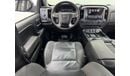 GMC Sierra All Terrain Crew Cab (420 HP) 2017 GMC Sierra All Terrain, Full Service History, Excellent Condition