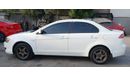 Mitsubishi Lancer For Local 2.0L FWD white color A/T