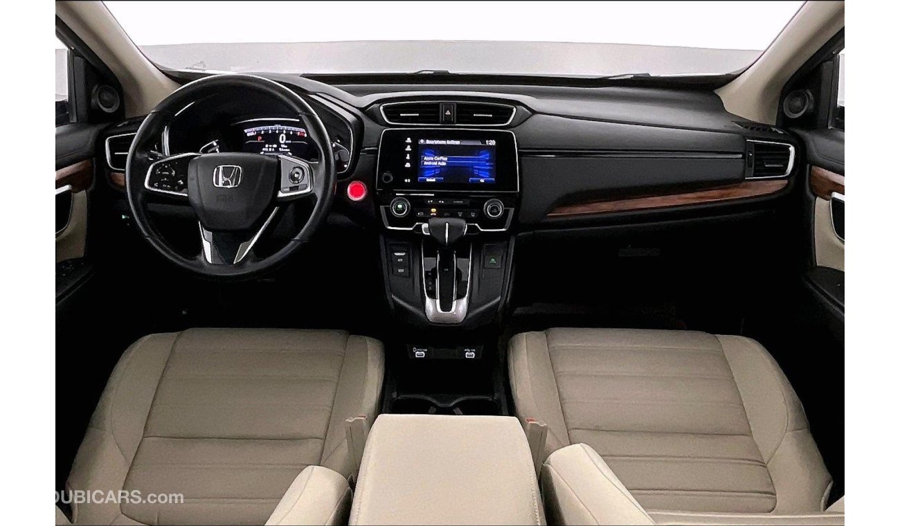 Honda CRV EX | 1 year free warranty | 0 Down Payment