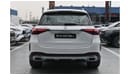 Mercedes-Benz GLE 450 Mercedes-Benz GLE 450 4MATIC 3.0L SUV AWD 5Doors Model 2024, Color White