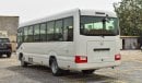 تويوتا كوستر LHD 4.2L Diesel 23 Seater DLX M/T 2024MY