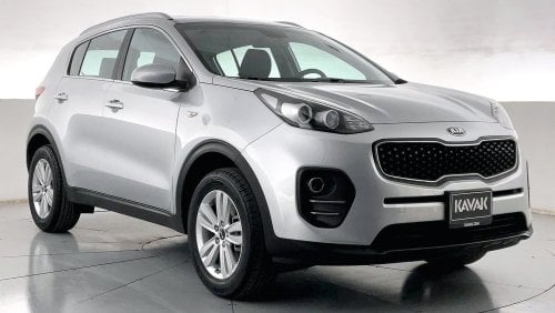 Kia Sportage LX | 1 year free warranty | 0 Down Payment