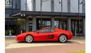 Ferrari F512 M Testarossa 'Modificata'