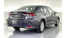 Toyota Corolla XLI | 1 year free warranty | 0 Down Payment