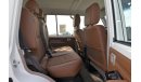 Toyota Land Cruiser Hard Top 76   2.8L  4WD Automatic