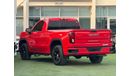 GMC Sierra GMC SIERRA ELEVATION GCC 2022 Service history (under warranty) Original paint no accidents