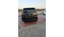 Toyota Land Cruiser Toyota Lexus black EDITION 570 V8