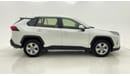 Toyota RAV4 EX 2.5 | Zero Down Payment | Free Home Test Drive