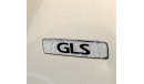 ميتسوبيشي باجيرو GLS Highline ميتسوبيشي باجيرو 2014 خليجي بحالة ممتازة من الداخل والخارج