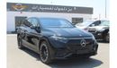 Mercedes-Benz EQS 580 MERCEDES EQS580 SUV 4 MATIC 2023 MODEL