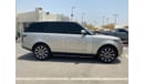 Land Rover Range Rover Range Rover Vogue SE Supercharged perfect condition