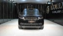 Land Rover Range Rover Autobiography P530 | SWB | 2025