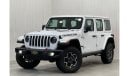 Jeep Wrangler 2021 Jeep Wrangler Sport Plus ,One Year Unlimited KM Warranty, Full Service History,GCC