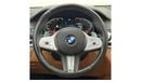 بي أم دبليو 730Li 2020 BMW 730li M-Sport, Warranty, Full BMW Service History, Full Options, GCC