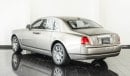 Rolls-Royce Ghost Series II