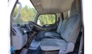 Mitsubishi Canter HD Shutter / Water Delivery Box 3.9L RWD - Good Condition - GCC - Book now!