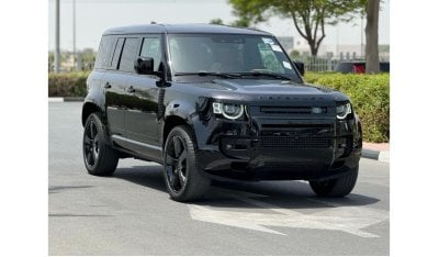 لاند روفر ديفندر GERMAN SPEC BRAND NEW V8