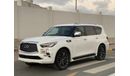 Infiniti QX80 Limited 5.6L