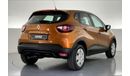 Renault Captur PE