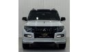 ميتسوبيشي باجيرو GLS Mid 3.8L (243 HP) 2020 Mitsubishi Pajero Signature Edition, Mitsubishi Warranty, Full Mitsubishi