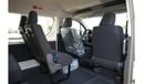 Toyota Hiace High Roof 3.5L Petrol 13 - Seater Manual