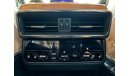 لكزس LX 600 2024 Lexus LX600 , Signature , mark levinson Sound system