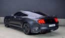 Ford Mustang GT 5.0 premium