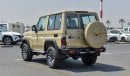 Toyota Land Cruiser Hard Top TOYOTA LC GDJ 71 HARDTOP 2.8L - AG2812A1H