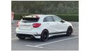 Mercedes-Benz A 45 AMG MODEL 2016 CAR PREFECT CONDITION INSIDE AND OUTSIDE FULL OPTION PANORAMIC ROOF LEATHER SEATS NAVIGAT