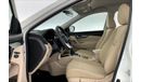 Nissan XTrail S  7-Seats