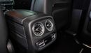 Mercedes-Benz G 63 AMG Mercedes G63 | Double Night Black | Carbon Fiber | Fully Loaded | Rear Entertainment Screens | 2024