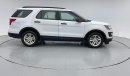 Ford Explorer BASE FWD 2.3 | Zero Down Payment | Free Home Test Drive