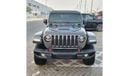 Jeep Wrangler JEEP WRANGLER RUBICON 4XE HYBRID 2021 CLEAN TITLE