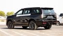 Cadillac Escalade V-Series Supercharged Sport SUV V8 6.2L. VIP+TV 4WD. Export Only