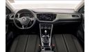 Volkswagen T ROC Style | 1 year free warranty | 0 Down Payment