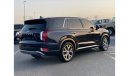 هيونداي باليساد 2020 Hyundai Palisade Limited Edition - Korean Specs Original Paint- 360* CAM - 4x4 AWD - Full Optio