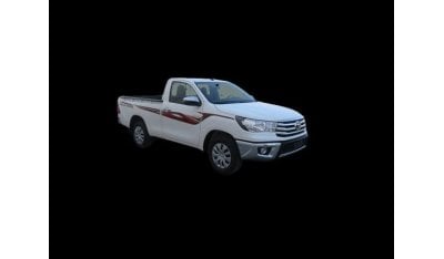 تويوتا هيلوكس 2.7 ltr petrol-SINGLE CABIN-4/2-2024- BRAND NEW  FOR EXPORT ONLY