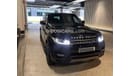 Land Rover Range Rover Sport p400