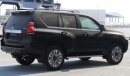 تويوتا برادو Toyota/PRADO D/GDJF7 2.8L VX 4X4 S.Down w o Leather 6 AT (export only )