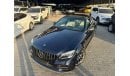 مرسيدس بنز C 43 AMG Mercedes Benz C 43 AMG 2021 Korean Specs