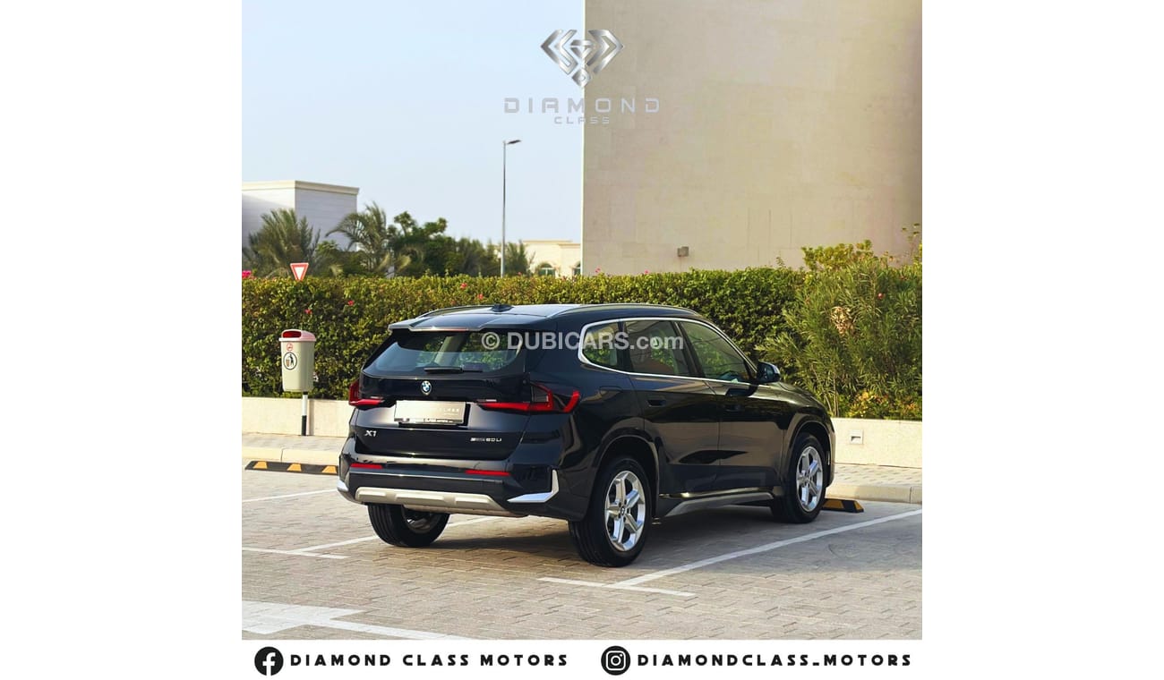 بي أم دبليو X1 BMW X1 S Drive 20Li Panoramic  Brand New  2024  Zero km  129,000 AED for Export