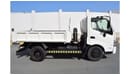 هينو 300 Hino 711 dumper, model:2015. Excellent condition