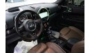 Mini Cooper S Countryman Mini Copper Countryman S / 2018 / GCC / Free Accident