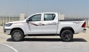 Toyota Hilux HILUX 2.7L AT PETROL 2024 MED OPTION