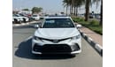 Toyota Camry CAMRY GLE 2.5L PETROL