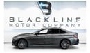 BMW 330i Std 2019 BMW 320i, 2025 BMW Warranty + Service Contract, Full Service History, Low Kms, GCC