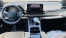تويوتا سيينا Toyota Sienna Hybrid -AWD -2024